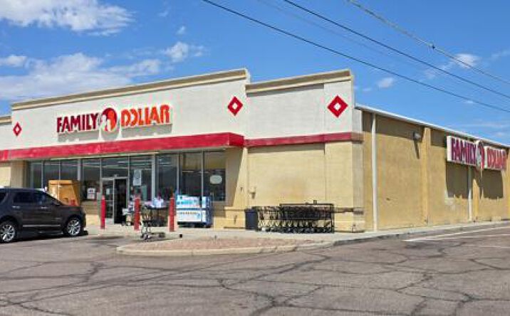 Pictures of Retail property located at 302 Alden Rd, Kearny, AZ 85137 for sales - image #1