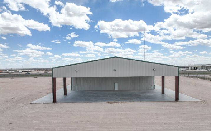 Pictures of Industrial property located at 14480 W I-20, Odessa, TX 79765 for sales - image #1