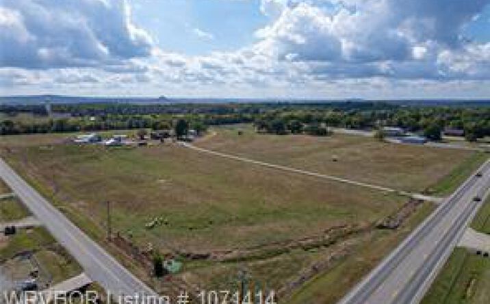Pictures of Land property located at TBD Lot 6 E Main St Charleston, AR 72933, Charleston, AR 72933 for sales - image #1