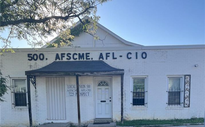Pictures of Office property located at 7225-7229 Prospect Avenue, Kansas City, MO 64132 for sales - image #1
