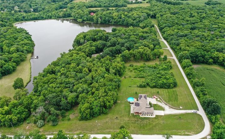 Pictures of Land, Special Purpose property located at Lot 029 1751st Road, Bates City, MO 64011 for sales - image #1