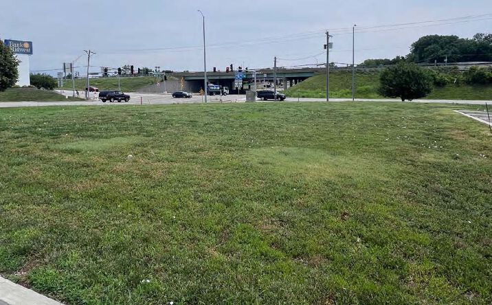 Pictures of Land property located at US 71 Highway & Harry S Truman Drive (SWC), Grandview, MO 64030 for sales - image #1