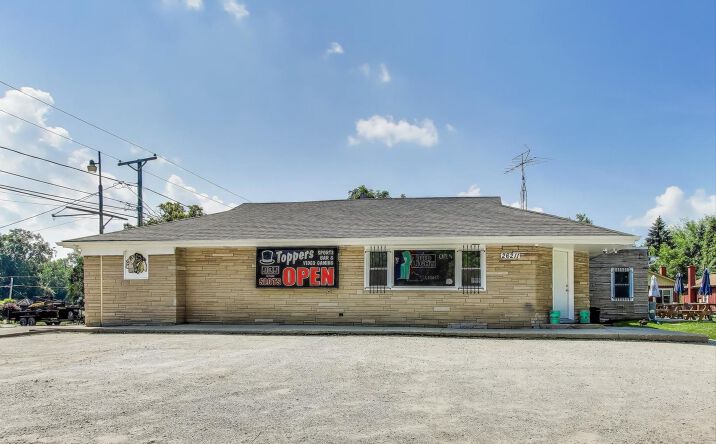 Pictures of Business for Sale, Retail property located at 26211 W IL-173, Antioch, IL 60002 for sales - image #1