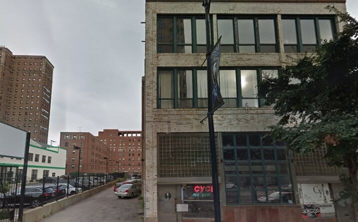 Pictures of Mixed Use property located at 1467 S Michigan Avenue, Chicago, IL 60605 for sales - image #1
