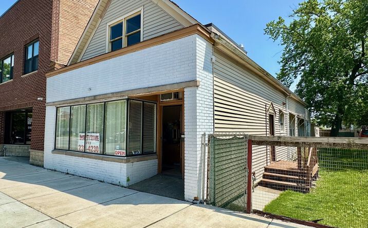 Pictures of Mixed Use, Multifamily, Retail property located at 3251 W 111TH Street, Chicago, IL 60655 for sales - image #1