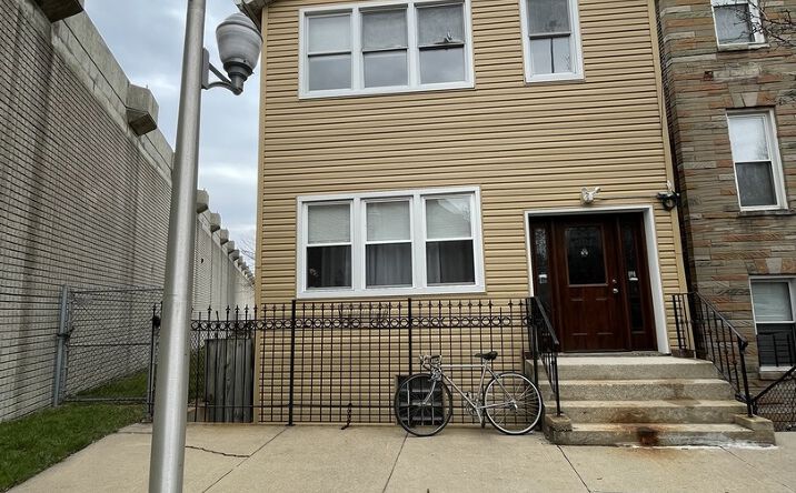 Pictures of Multifamily property located at 2567 S Emerald Avenue, Chicago, IL 60616 for sales - image #1