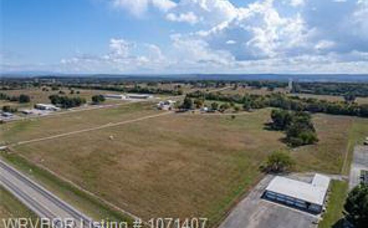 Pictures of Land property located at East Main Street, Charleston, AR 72933 for sales - image #1