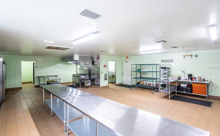 Pictures of Hospitality property located at 10204 SE State Road 100, Starke, FL 32091 for sales - image #1