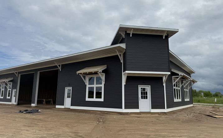 Pictures of Mixed Use property located at 6357 N Railway Commons, Williamsburg, MI 49690 for sales - image #1