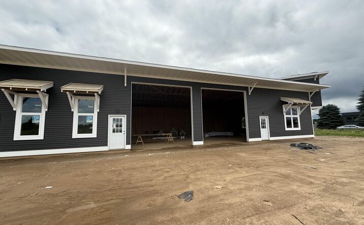 Pictures of Mixed Use property located at 6385 N Railway Commons, Williamsburg, MI 49690 for sales - image #1