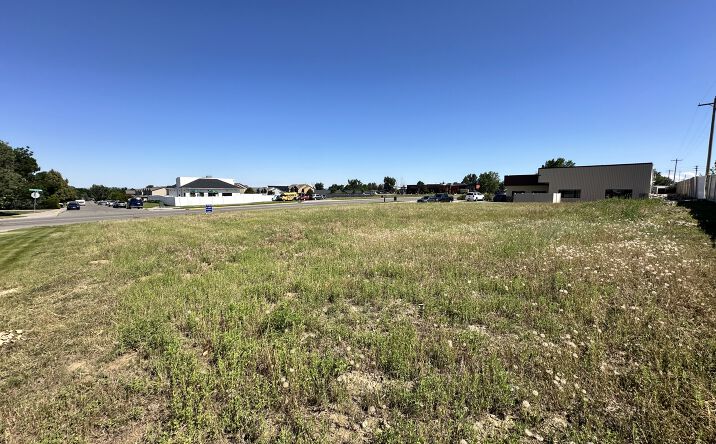 Pictures of Land property located at 1684 Gleneagles Blvd, Billings, MT 59105 for sales - image #1