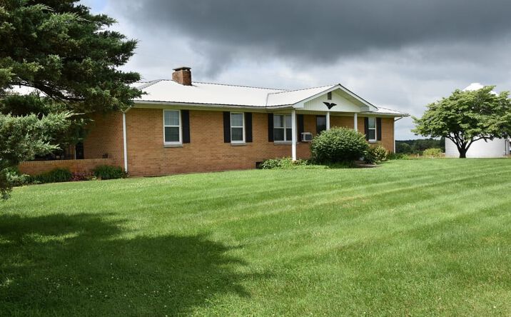 Pictures of Land property located at 2805 Columbia Rd, Edmonton, KY 42129 for sales - image #1