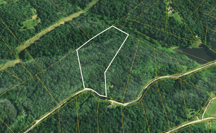 Pictures of Land property located at 01 Hereford Road, Quaker City, OH 43773 for sales - image #1