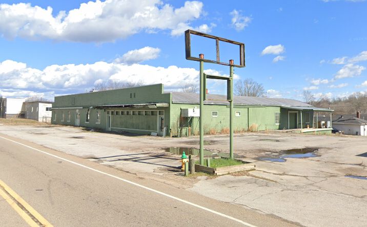Pictures of Industrial property located at 925 Mulberry St, Loudon, TN 37774 for sales - image #1