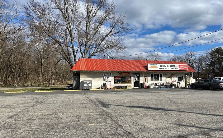 Pictures of Retail property located at 5316 Rte 9W, Newburgh, NY 12550 for sales - image #1