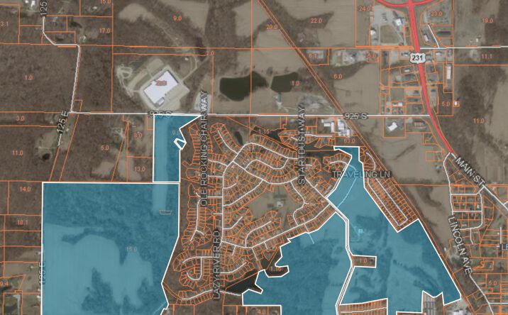 Pictures of Land property located at Stardust Way, Cloverdale, IN 46120, 1000 S, Cloverdale, IN 46120, 925 S, Cloverdale, IN 46120 for sales - image #1