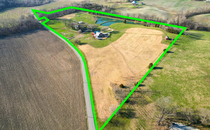 Pictures of Special Purpose, Hospitality, Mixed Use property located at 15226 Boone Monument Rd, Marthasville, MO 63357 for sales - image #1