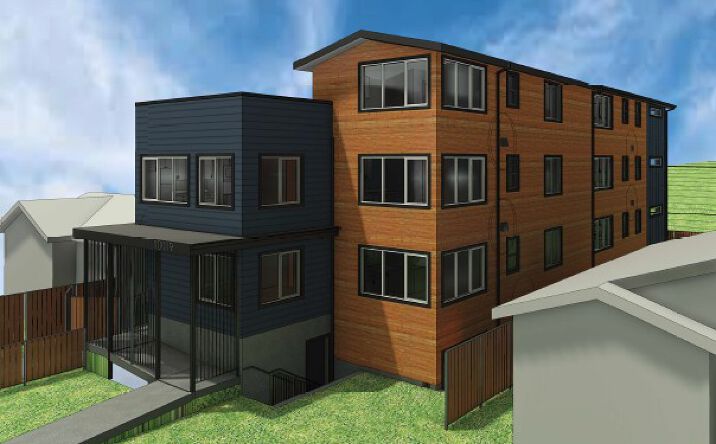 Pictures of Land, Multifamily property located at 10019 Interlake Ave N, Seattle, WA 98133 for sales - image #1