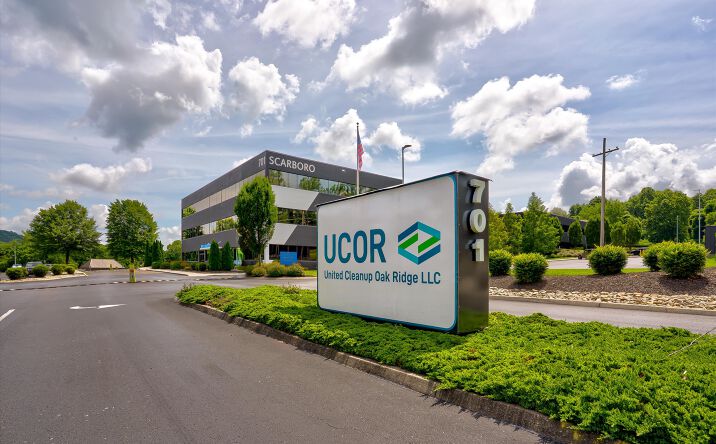 Pictures of Office property located at 701 Scarboro Rd, Oak Ridge, TN 37830, 100 Union Valley Rd, Oak Ridge, TN 37830, 90 Union Valley Rd, Oak Ridge, TN 37830 for sales - image #1