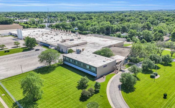 Pictures of Industrial property located at 1505 E Main St, Urbana, IL 61802 for sales - image #1