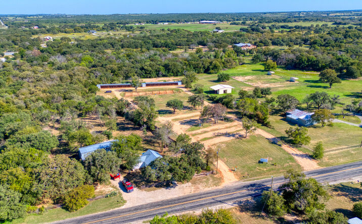 Pictures of Land, Mixed Use property located at 247 S Caddo St, Lipan, TX 76462 for sales - image #1