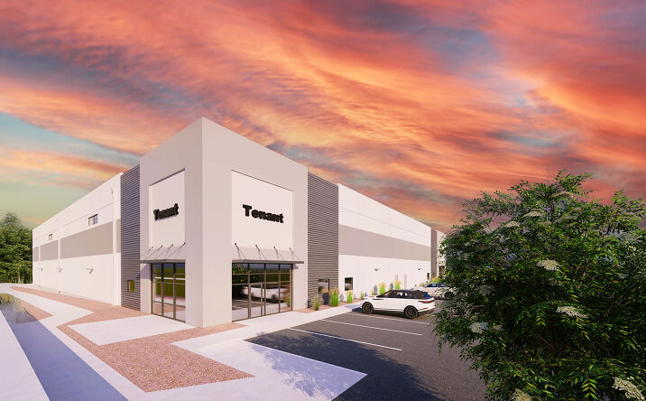 Pictures of Industrial property located at 1120 Alza Drive, El Paso, TX 79907 for sales - image #1