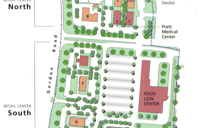Pictures of Land property located at 7105 Salem Fields Blvd, Fredericksburg, VA 22407 for sales - image #1