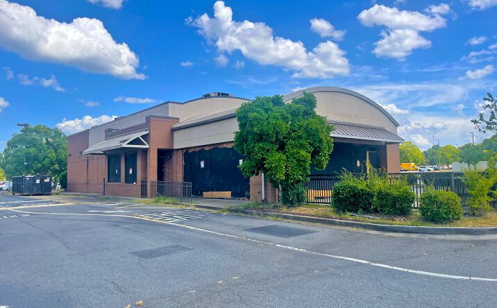 Pictures of Retail property located at 8648 JW Clay Blvd, Charlotte, NC 28262 for sales - image #1