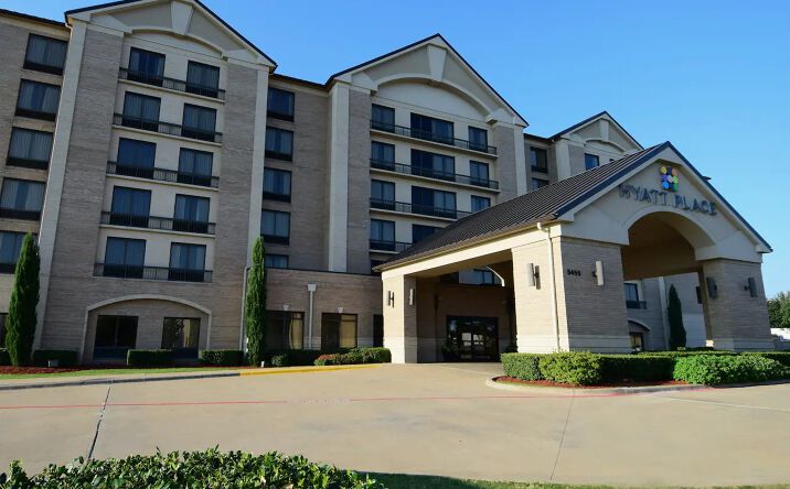 Pictures of Hospitality property located at 5455 Green Park Dr, Irving, TX 75038 for sales - image #1