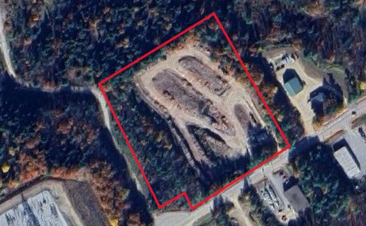 Pictures of Land property located at 22 Industrial Park Road, Rumford, ME 04276 for sales - image #1