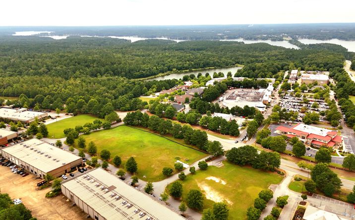 Pictures of Land property located at 1045 village drive, greensboro, GA 30642 for sales - image #1