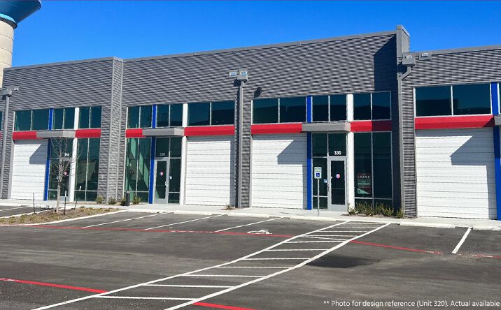Pictures of Industrial, Office property located at 2512 W Pecan St, Pflugerville, TX 78660 for sales - image #1