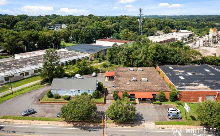 Pictures of Industrial, Land, Multifamily property located at 1020 Tuckaseegee Rd, Charlotte, NC 28208 for sales - image #1