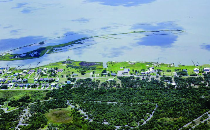 Pictures of Land property located at 139 Front St, Rockport, TX 78382 for sales - image #1