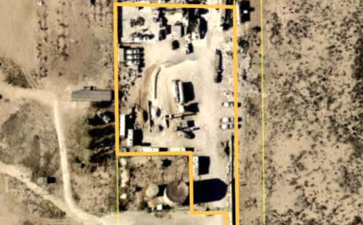 Pictures of Land, Industrial property located at 12120 W I-20, Odessa, TX 79763 for sales - image #1
