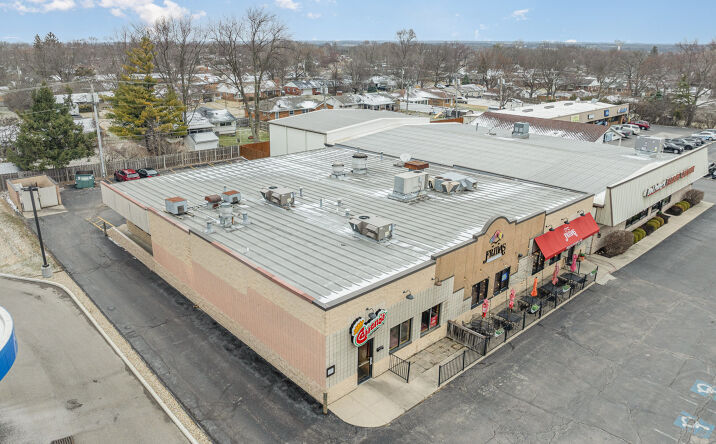 Pictures of Retail property located at 977 W. Main Street, Tipp City, OH 45371 for sales - image #1