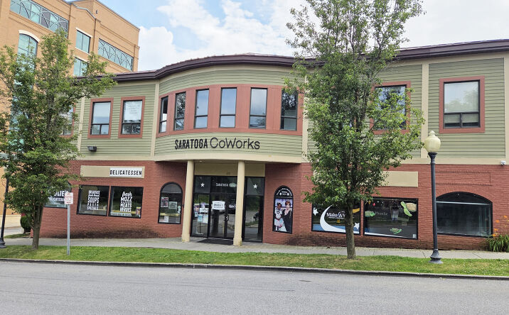 Pictures of Mixed Use, Office, Retail property located at 92 Congress St, Saratoga Springs, NY 12866 for sales - image #1