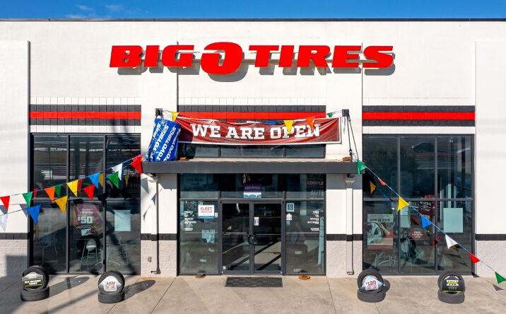 Pictures of Retail property located at 6407 TX-1604 Loop, San Antonio, TX 78254 for sales - image #1