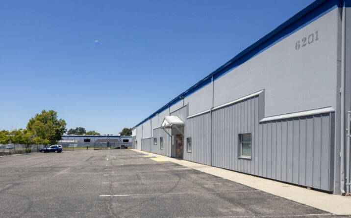 Pictures of Industrial property located at 6201 27th St, Sacramento, CA 95822 for sales - image #1
