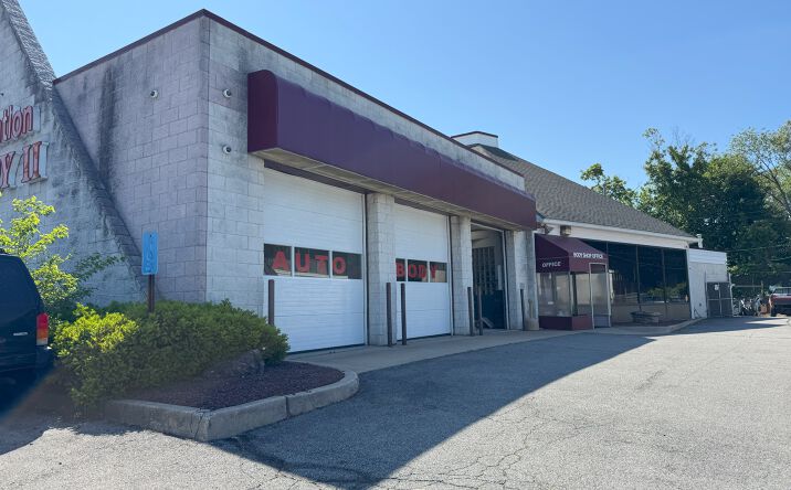 Pictures of Retail, Special Purpose property located at 767 Smithtown Bypass, Smithtown, NY 11787 for sales - image #1