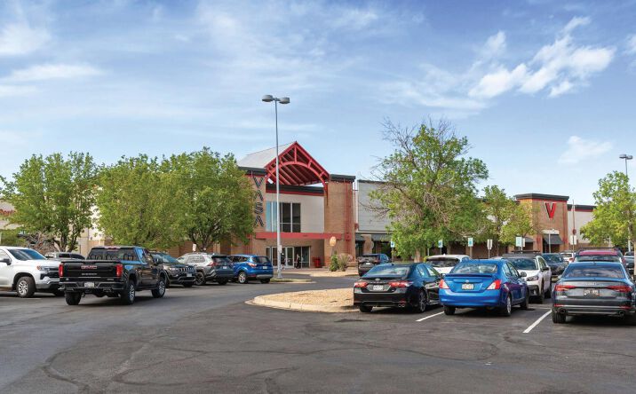 Pictures of Retail property located at 8543 Church Ranch Blvd, Westminster, CO 80021 for sales - image #1