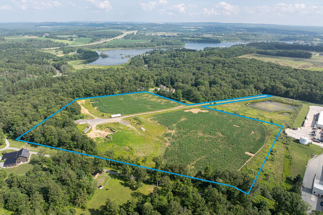 Pictures of Industrial, Mixed Use, Land, Special Purpose property located at 196 Topsoil Ln, Somerset, PA 15501 for sales - image #1