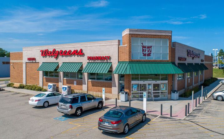Pictures of Retail property located at 610 E Malloy Bridge Rd, Seagoville, TX 75159 for sales - image #1