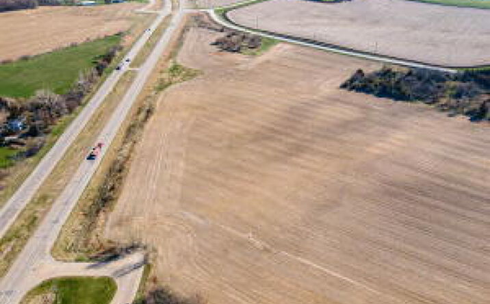 Pictures of Land property located at Solomon Parcel Acres 23.28, Muscatine, IA 52761 for sales - image #1