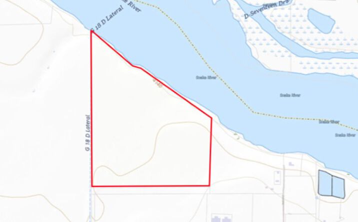 Pictures of Industrial, Land property located at 10 N 300 W, Burley, ID 83318 for sales - image #1