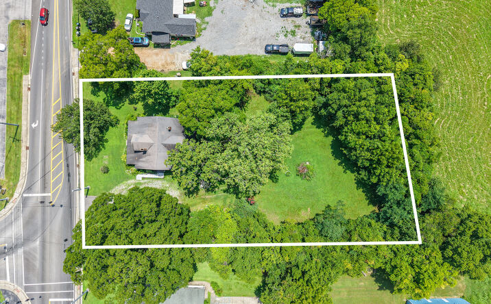 Pictures of Land property located at 266 Old Nashville Hwy, La Vergne, TN 37086 for sales - image #1