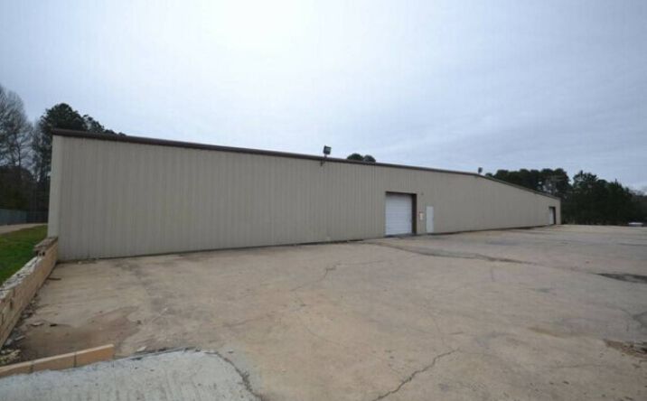 Pictures of Office property located at 1008 Shanhouse, Magnolia, AR 71753 for sales - image #1