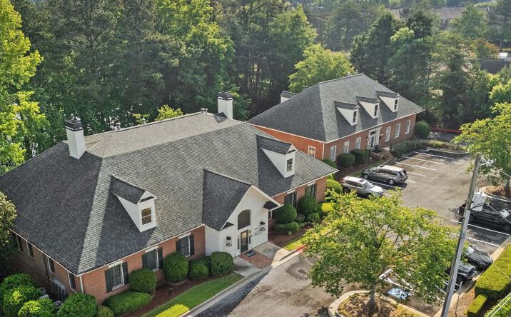 Pictures of Office property located at 7380 McGinnis Ferry Rd, Suwanee, GA 30024 for sales - image #1