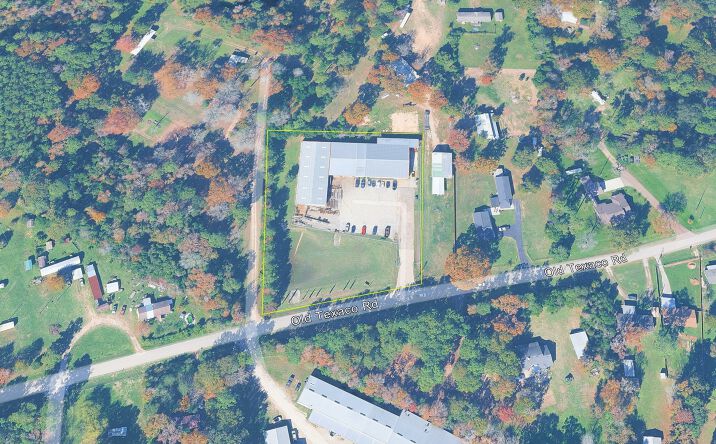 Pictures of Industrial property located at 13939 Old Texaco Rd, Conroe, TX 77302 for sales - image #1