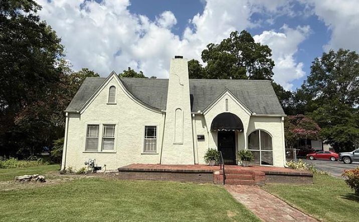 Pictures of Office property located at 409 S 4th St, Gadsden, AL 35901 for sales - image #1